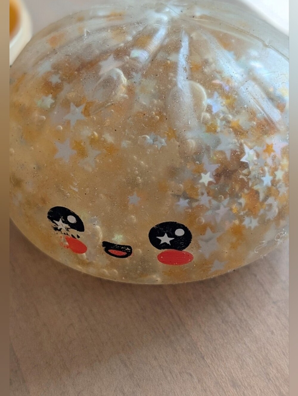Glitter Dumpling RMS Starlight - Picture 2 of 5